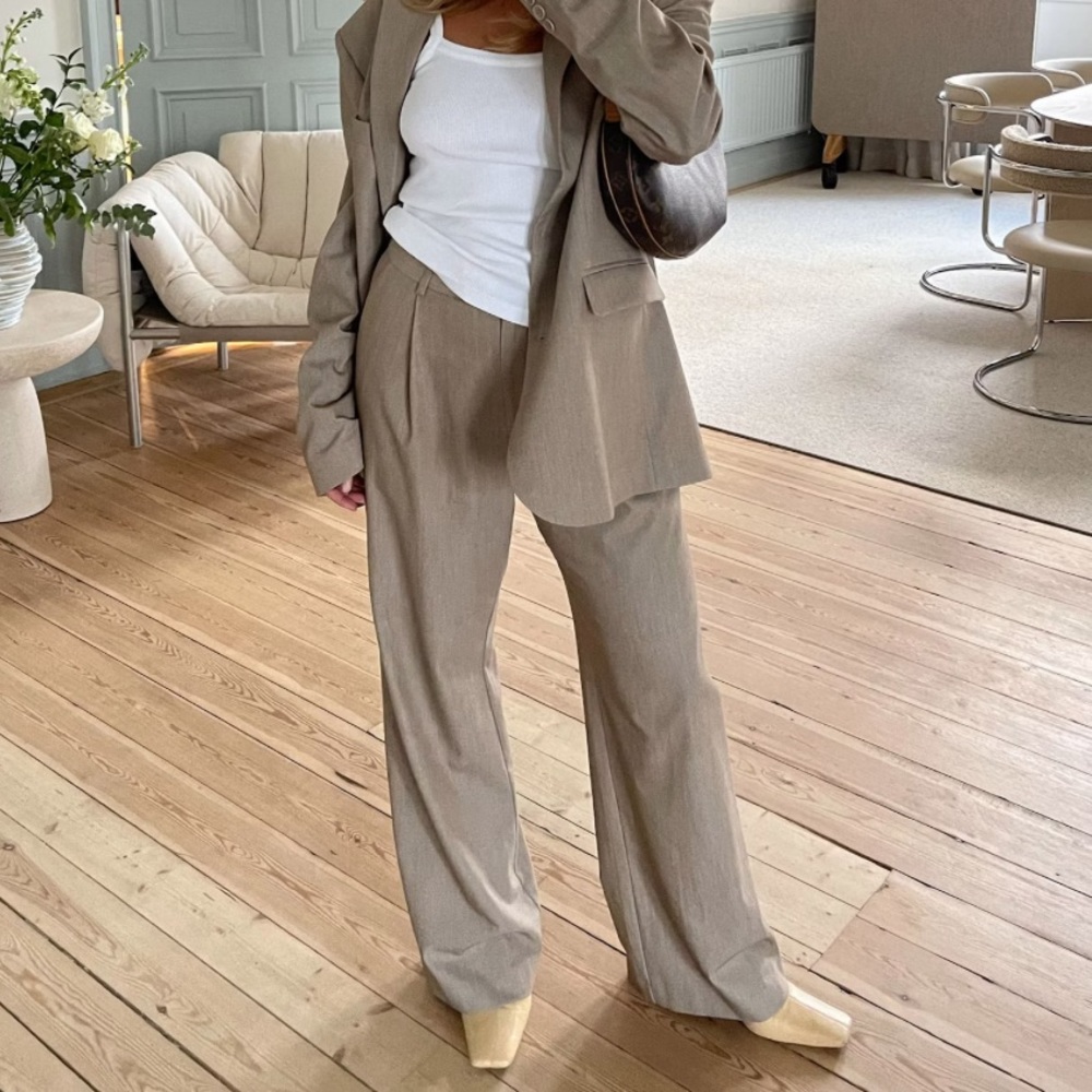 DJERF AVENUE Trousers